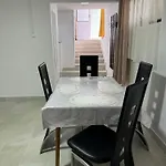 Lejlighed Avar