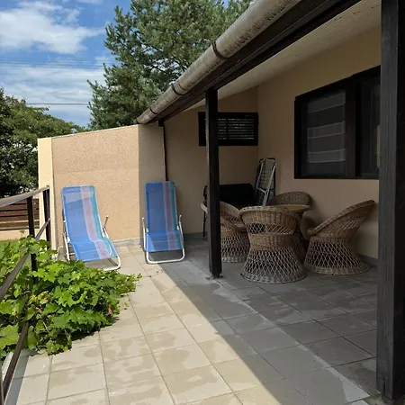 Avar Apartment Nyiregyhaza