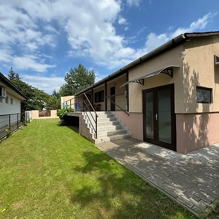 Apartment Avar Nyiregyhaza