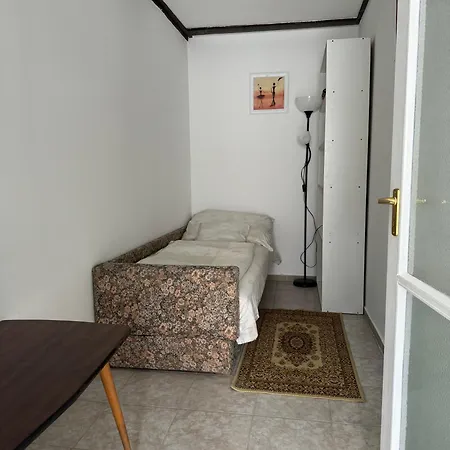 Avar Lägenhet Nyíregyháza