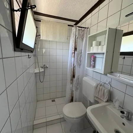 Avar Apartment