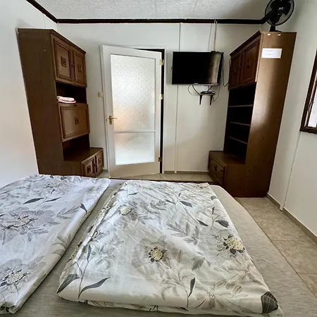 Apartment Avar Nyiregyhaza