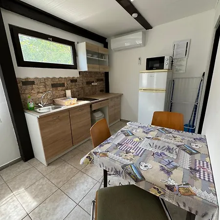 Avar Apartment Nyiregyhaza