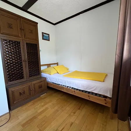 Apartment Avar Nyiregyhaza