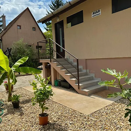 Apartment Avar