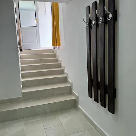 Apartment Avar Nyiregyhaza