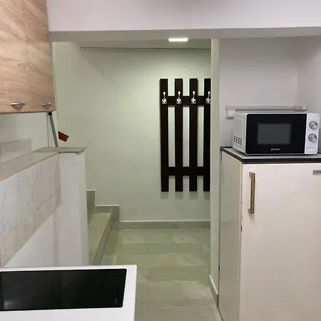 Apartment Avar