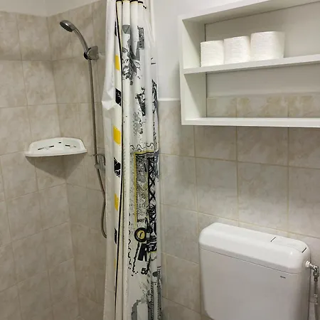 Lägenhet Avar Nyíregyháza
