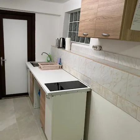 Avar Apartment