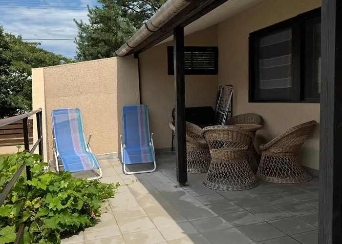 Avar Apartmán Nyíregyháza