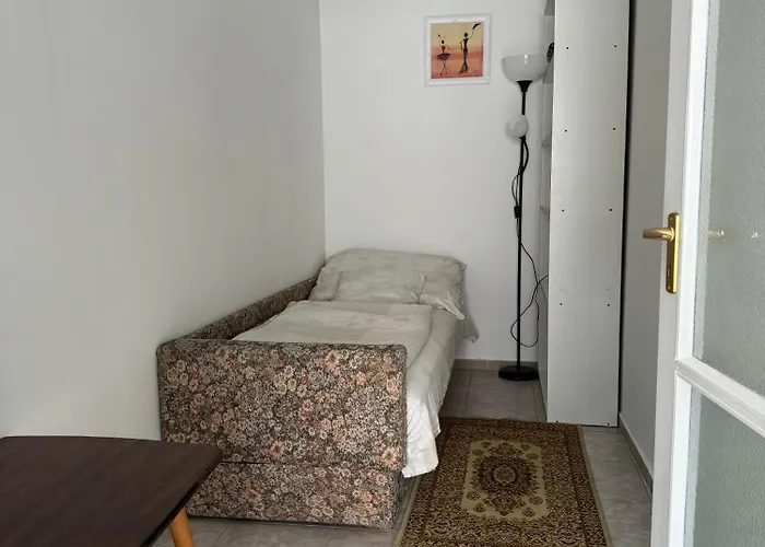 Avar Apartmán Nyíregyháza