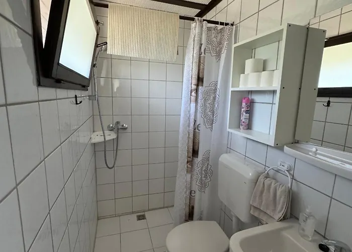 Avar Apartmán
