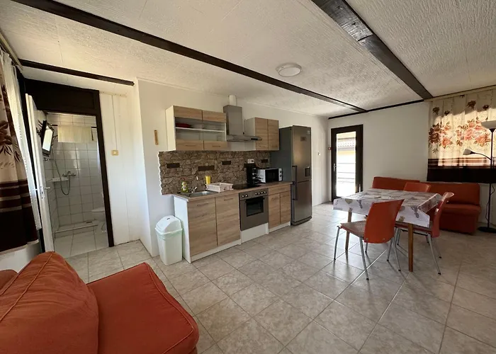 Apartmán Avar