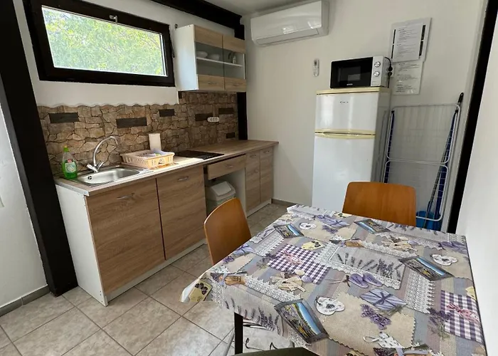 Avar Apartmán Nyíregyháza