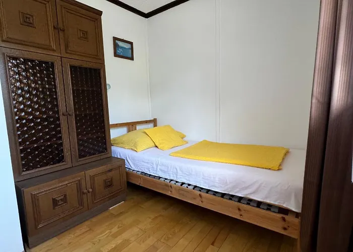 Apartmán Avar Nyíregyháza