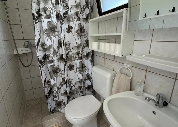Apartmán Avar *