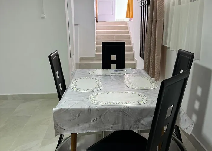 Apartmán Avar