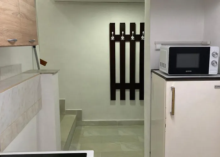 Apartmán Avar