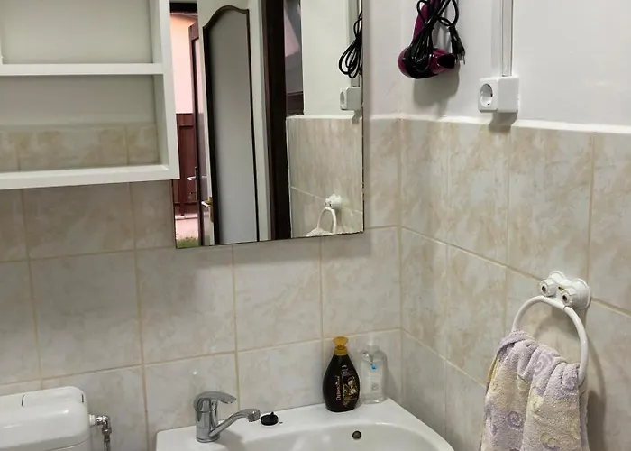 Apartmán Avar *