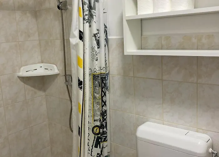 Apartmán Avar Nyíregyháza